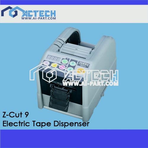  Z-Cut 9 Electric Tape Dispenser